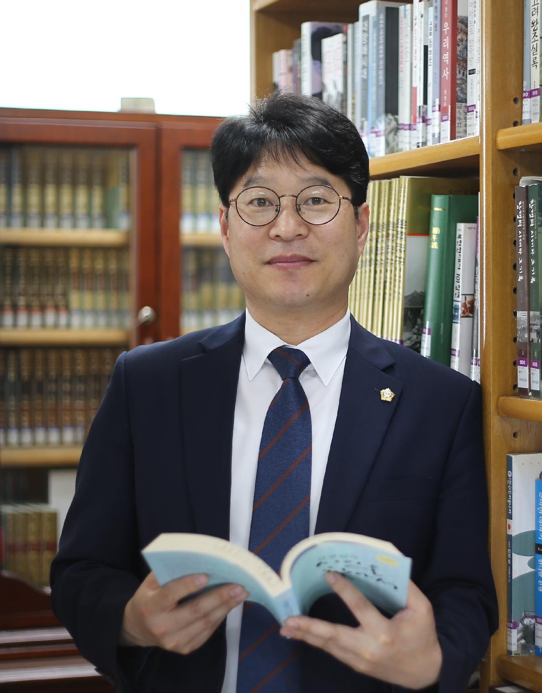 창원시의회 이우완 의원, 2019 청소년희망대상 수상자로 선정1