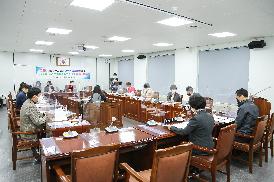 제102회 창원시의회 임시회 경제복지여성위원회 제2차 회의