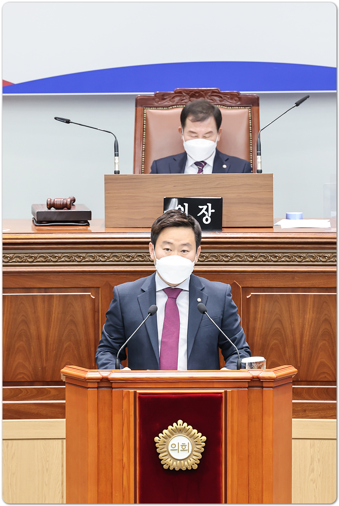 창원특례시의회, 2023년 새해 첫 임시회 폐회6