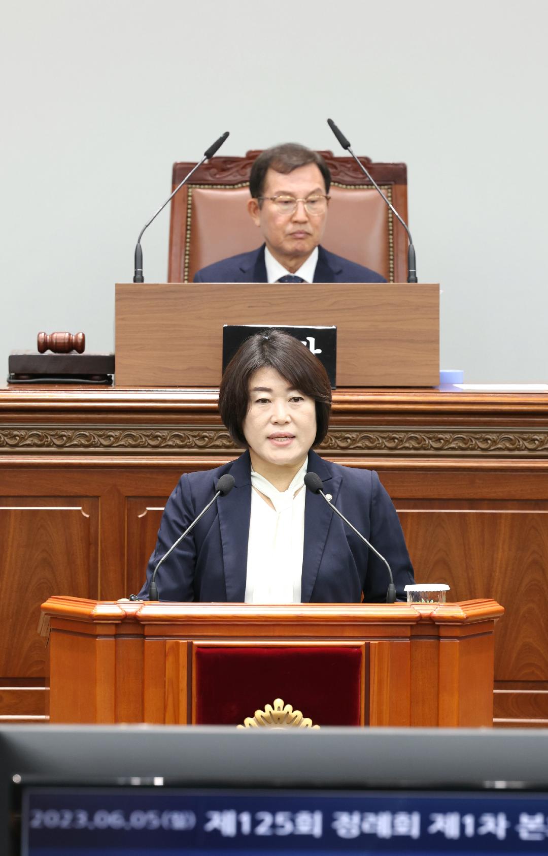 김혜란 의원 “개인 하수도 정비 지원해 수질 개선을”1