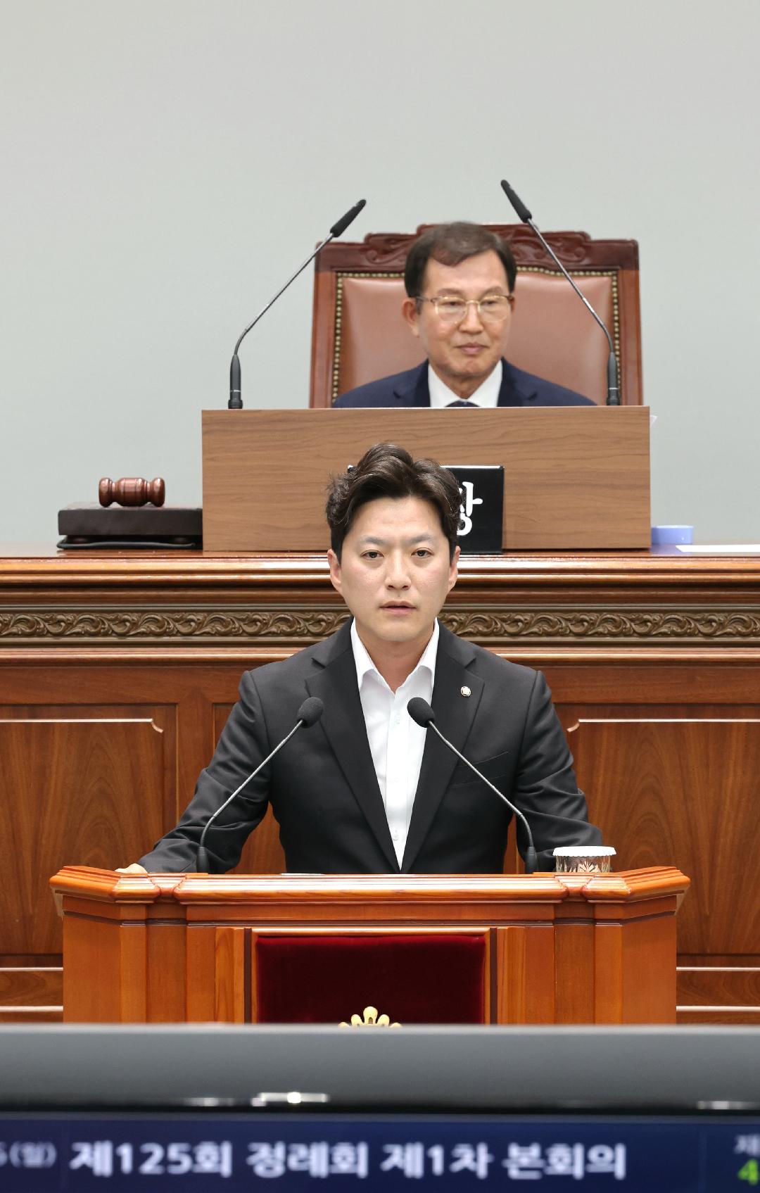 김영록 의원 “창원시, 적극적인 ESG경영 기반 마련을”1