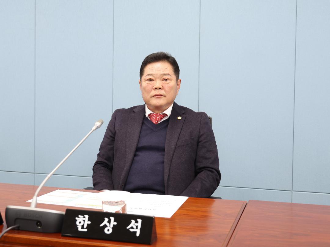 창원특례시의회 예산결산특별위원장에 이우완 의원 선임3