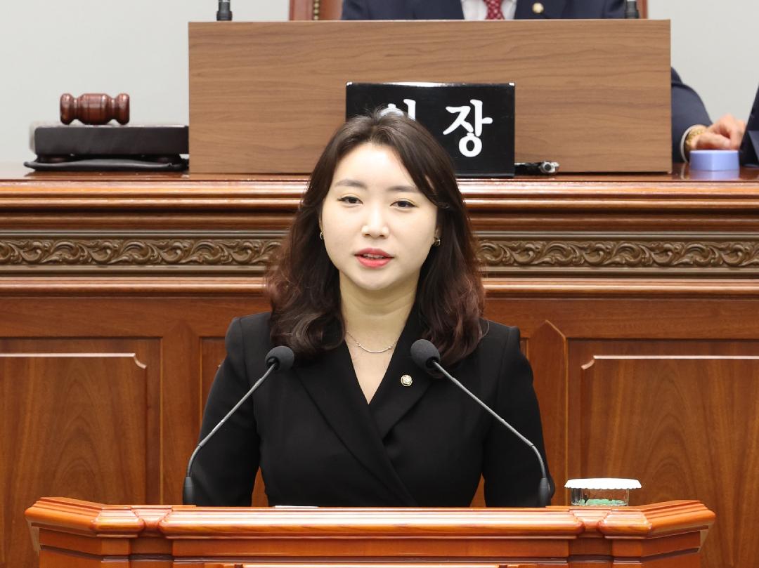 [건의안] “지역책임의료기관 마산의료원, 분만센터 운영해야”1