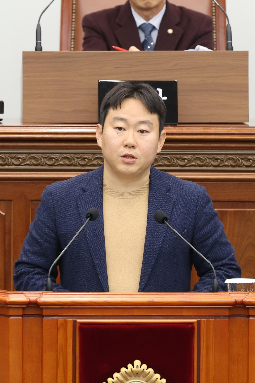 [건의안] “민생 예산 삭감 반대...국회 정상화 나서야”1