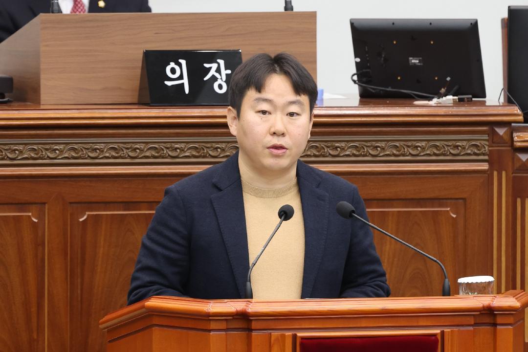 [건의안]"국민 표현의 자유 침해하는 민주당 '카톡 계엄' 반대"1