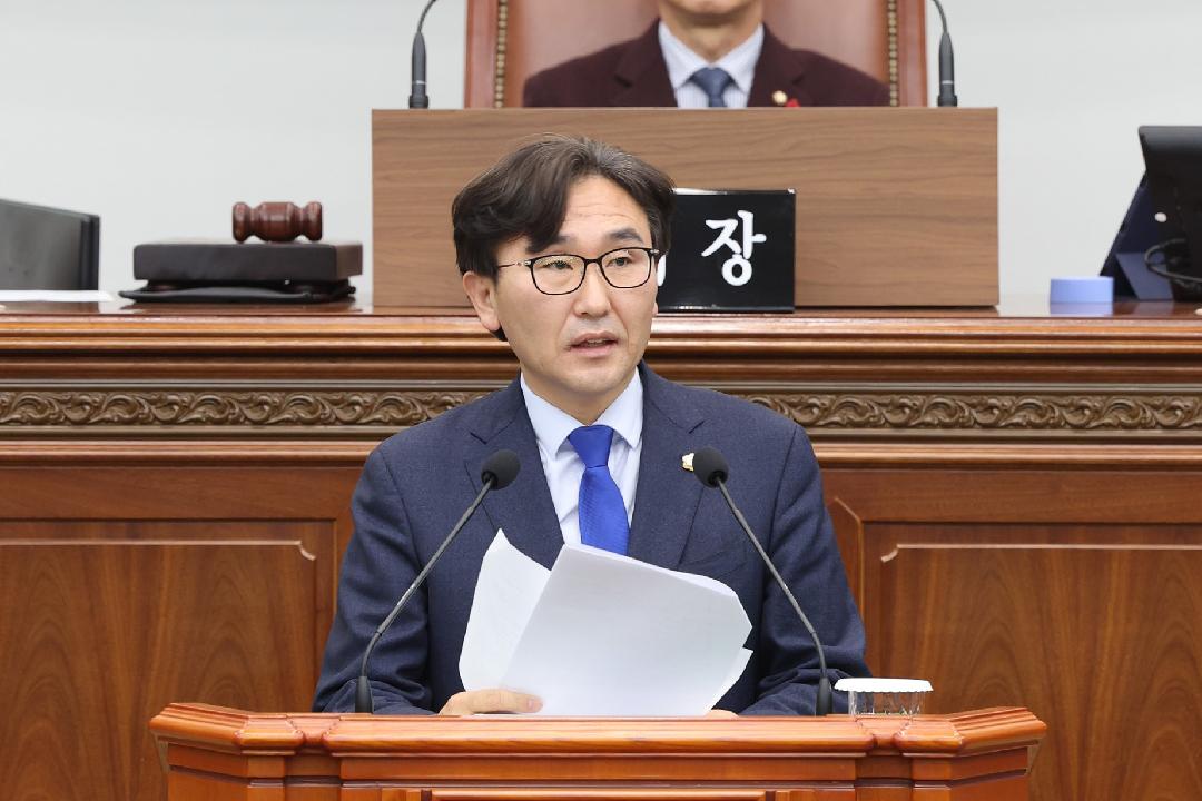 [건의안]“지속 가능 쌀 산업...농지법 개정, 영농태양광법 제정을”1