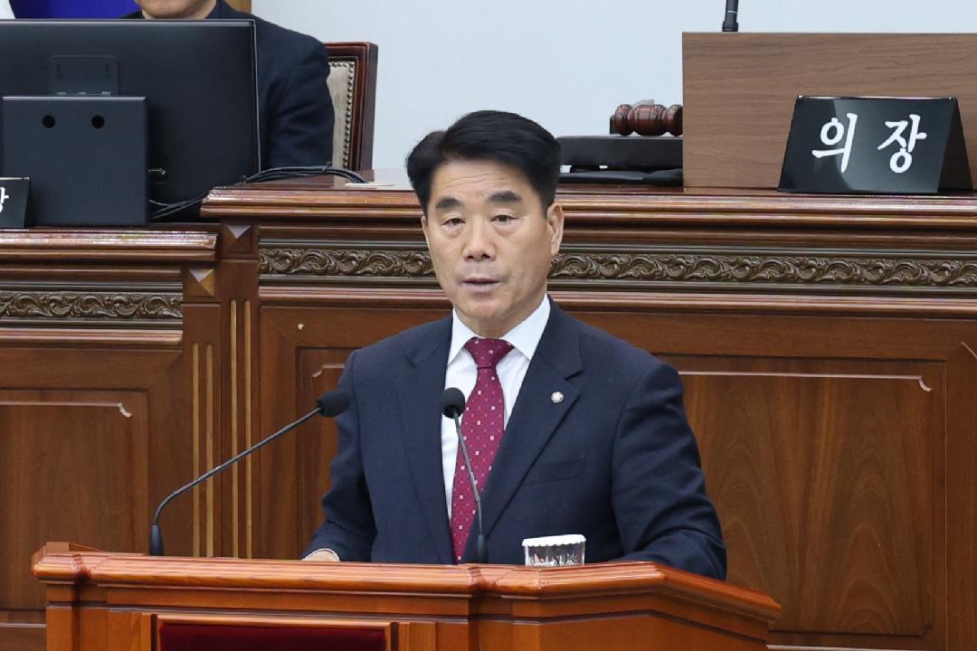 [건의안]“후계농업경영인 육성자금 부족 사태, 근본 대책 필요”1