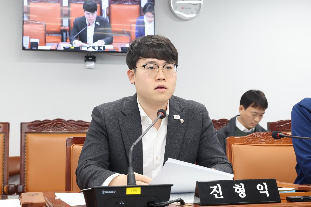 [의원발의 조례안]진형익 의원, 창원시의회 홍보대사 제도 효율화 나서1