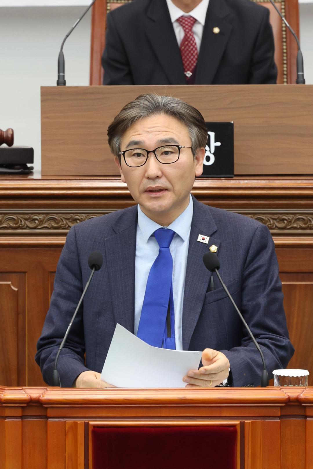 [건의안] “정부, WTO와 쌀 의무 수입물량 재협상 나서야”1