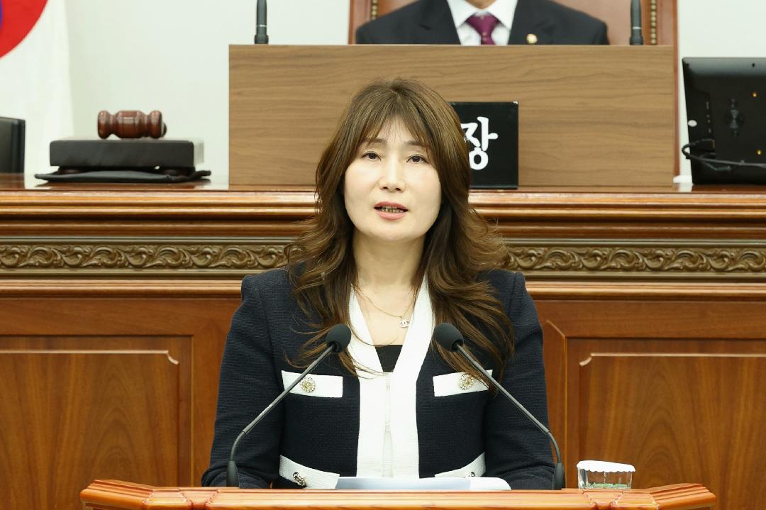 [건의안] “해마다 증가하는 산불, 국가적 대응 체계 강화해야”1
