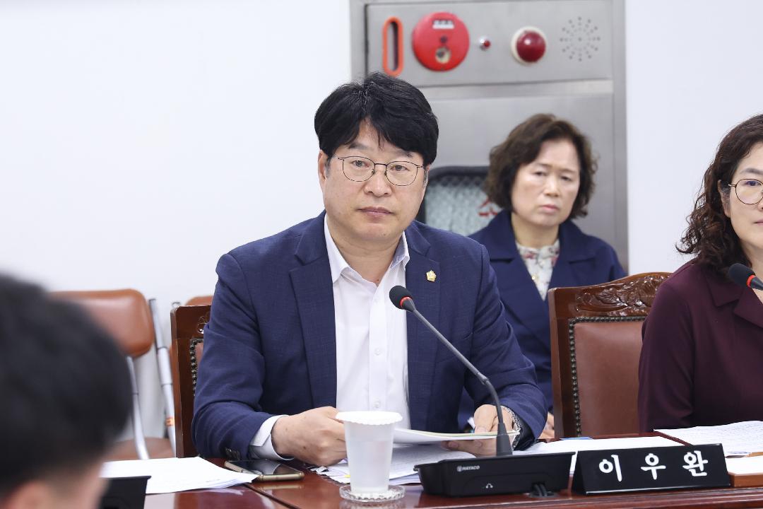 [의원발의 조례안]이우완 의원 “주민투표, 전자서명으로” 조례 개정 나서1