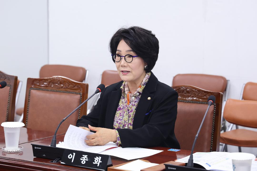 [의원발의 조례안]이종화 의원, 중증장애인생산품 구매 확대 제도 개선 추진1