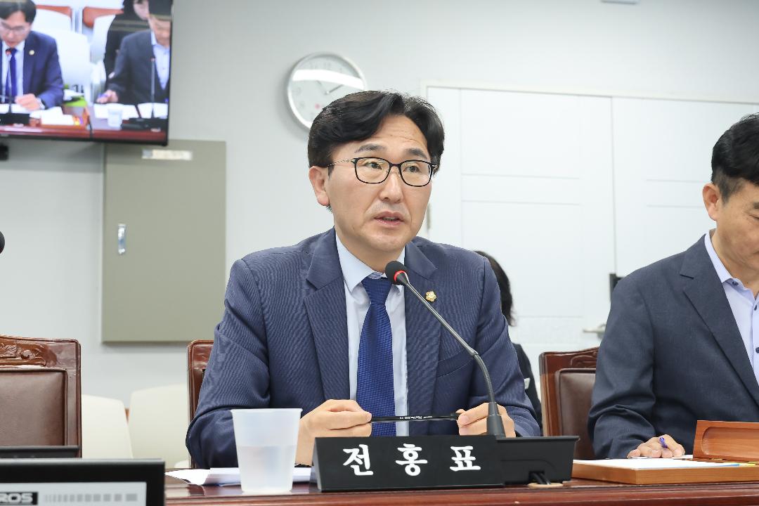 [의원발의 조례안]전홍표 의원, 다회용기 사용 활성화 조례 제정 추진1