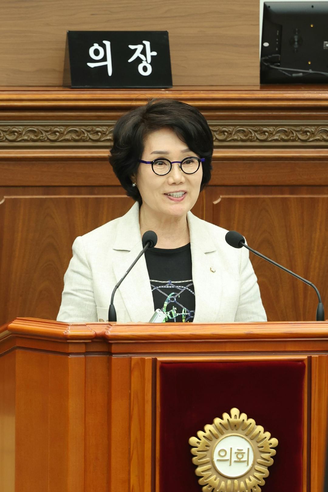 [5분 자유발언]이종화 의원 “진해 벚나무 장기적 관리 체계 마련해야”1