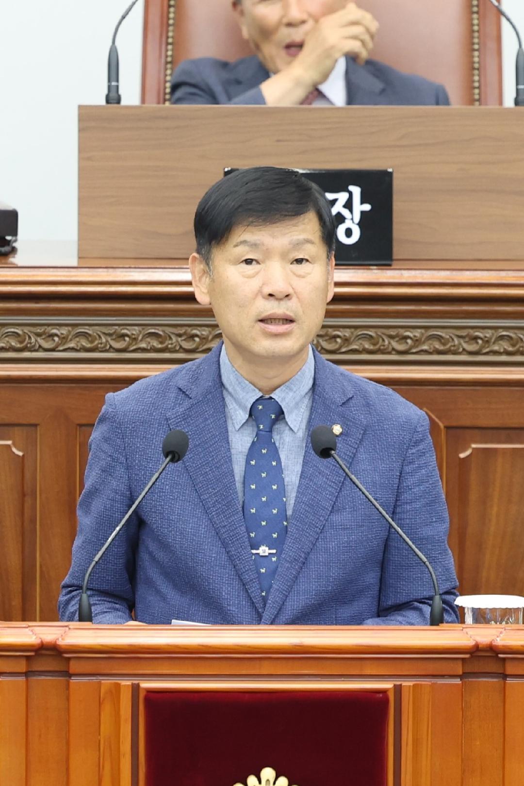 [건의안]창원특례시의회, 6·25 참전유공자 자격 유족 승계 건의1