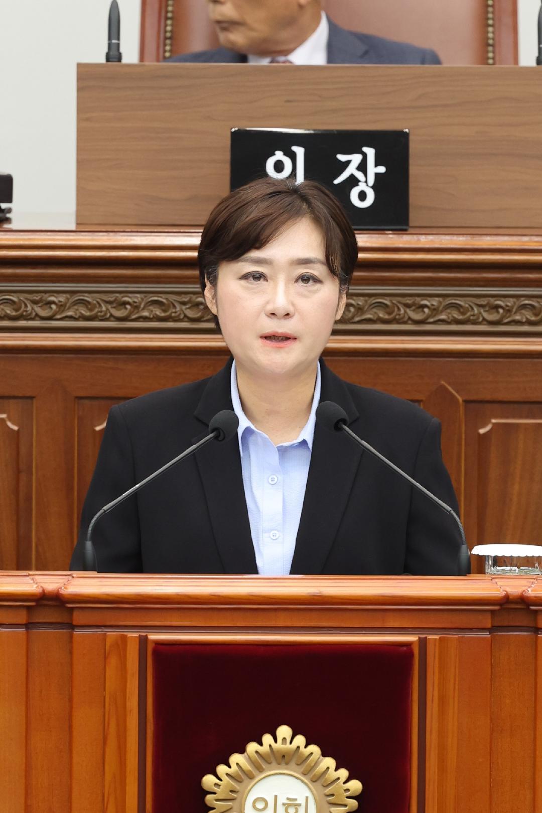 [결의안] “창원 경륜산업 세수 구조 불합리...징수교부금 확대를”1