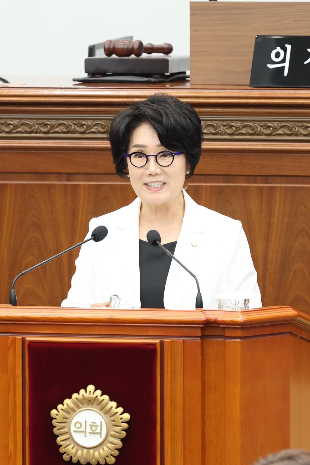 [5분 자유발언]이종화 의원 “못난이 농산물, 버릴 게 아닌 숨은 자원”1