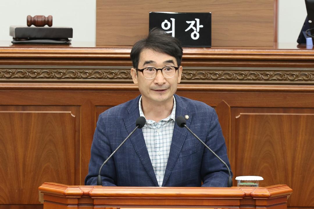 [건의안]창원특례시의회, 마산자유무역지역 분양제 전환 촉구1