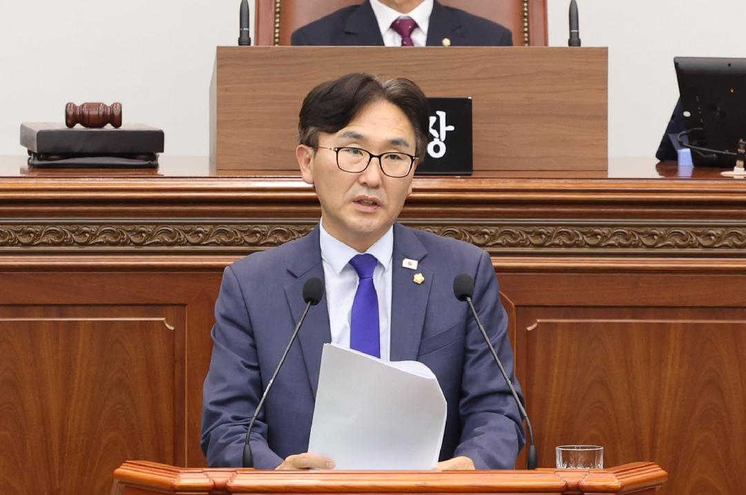 [건의안] “국립현대미술관 창원관 설립, 정부 국정과제 반영해야”1
