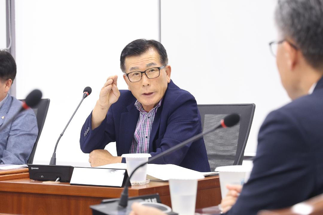 권성현 의원 “성과없는 전자연 무상대부 20년 연장 안돼”1