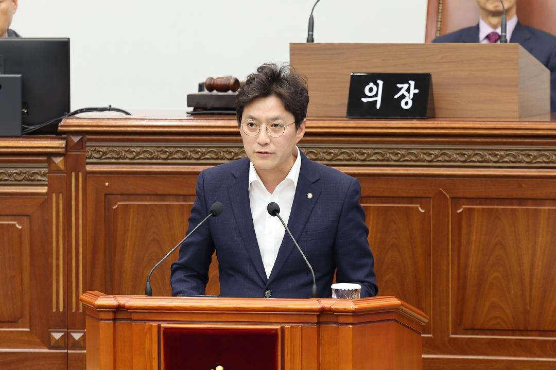 [건의안]창원시의회 ‘소규모 건축시장 활성화’ 제도 개선 촉구1