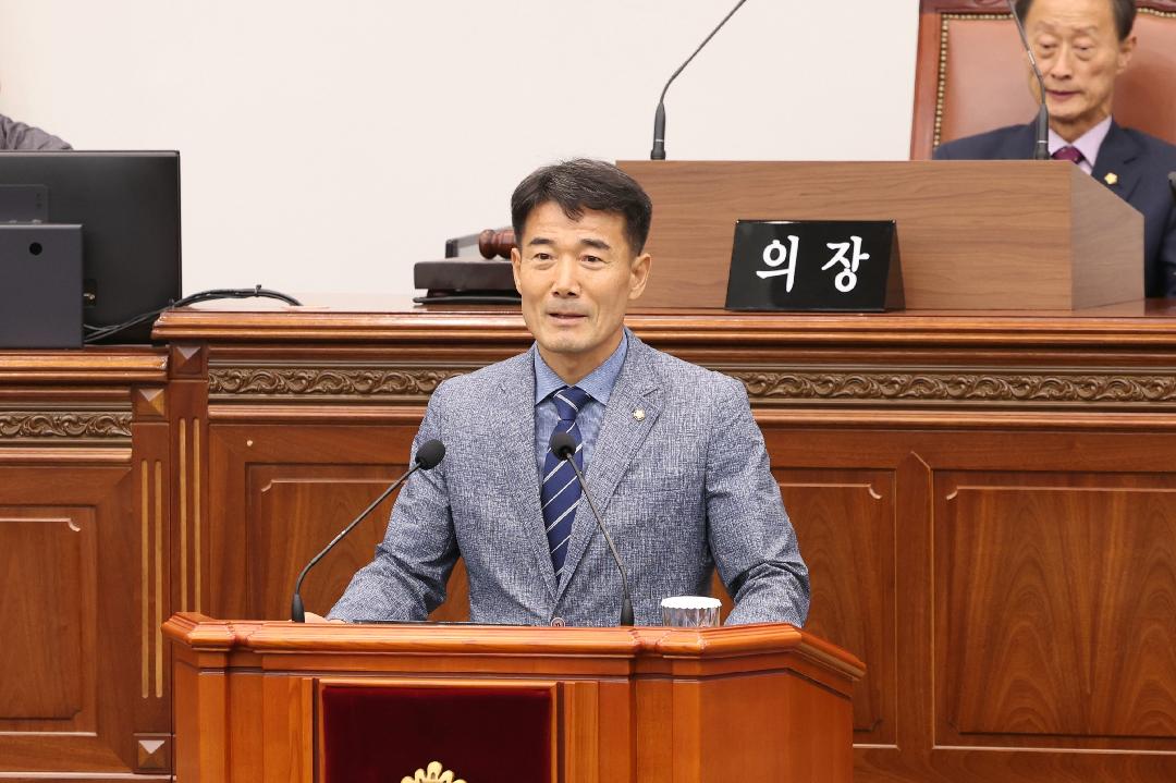[건의안]가덕도신공항~진해~창원 철도·트램 노선 구축 촉구1