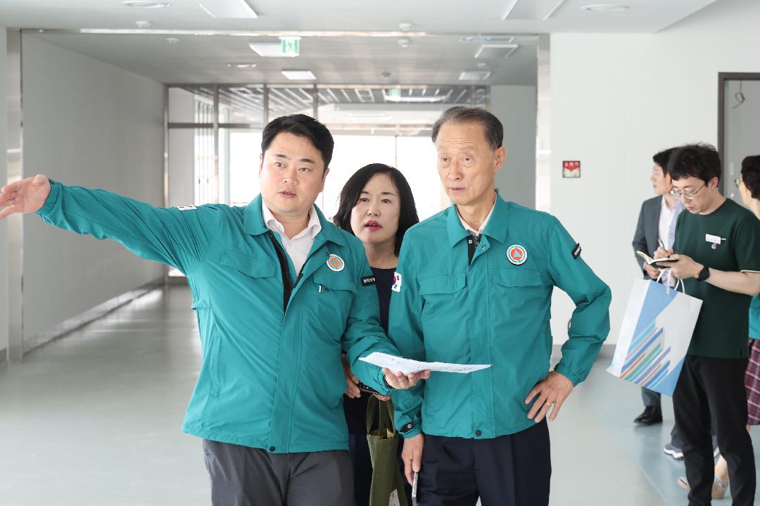 손태화 의장 “진해아트홀·도서관 개관 서둘러야”1