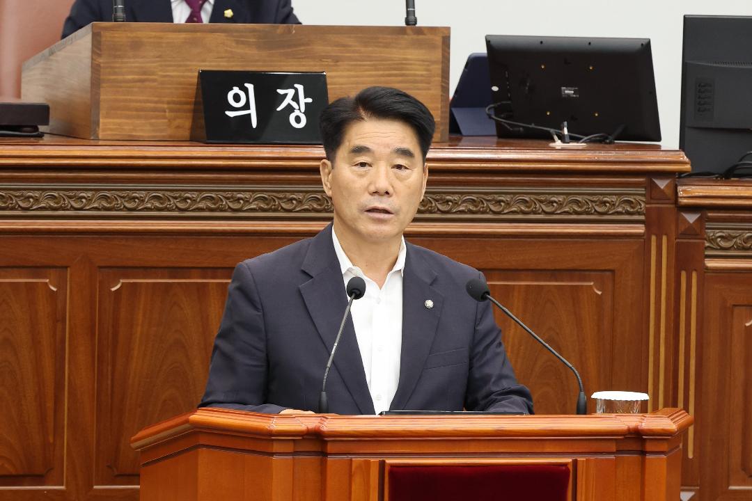 [건의안]창원시의회, 농어촌 전문인력 감소 정부 종합대책 촉구1