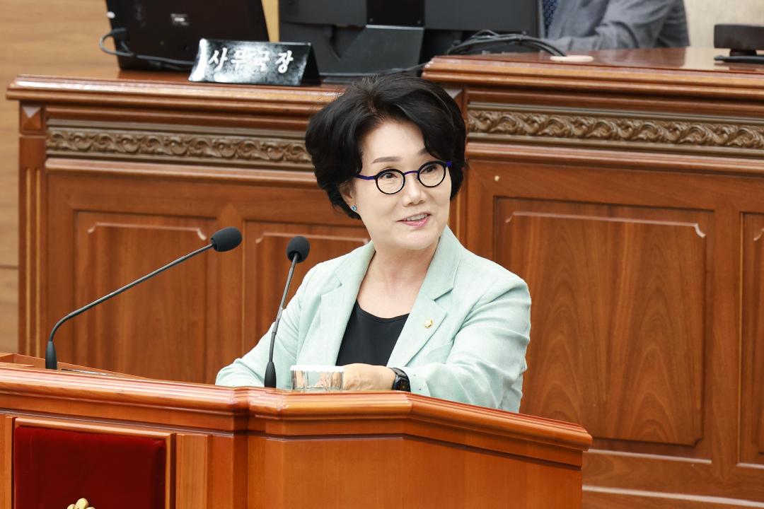 [시정질문]이종화 의원 “미등록 경로당 폭염·한파 대책 마련해야”1