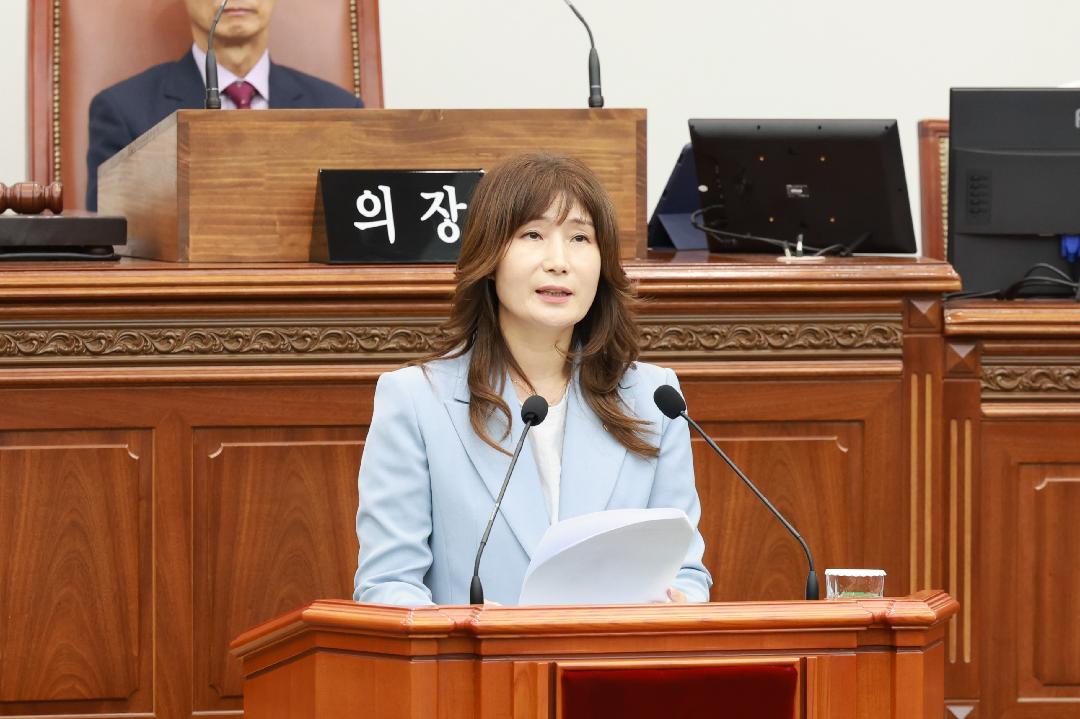 [결의안] “홈플러스 구조조정 중단...지역경제 보호 대책 필요”1