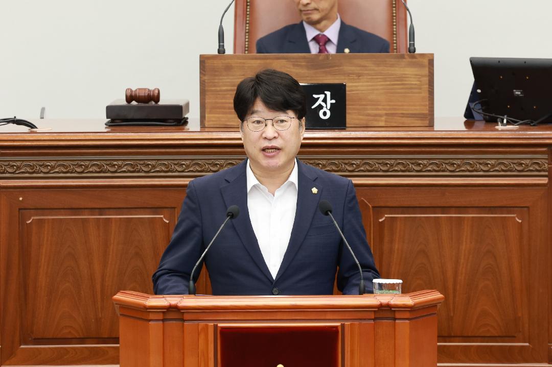 [건의안]창원시의회 “창원에 국립남부청소년수련원 건립해야”1