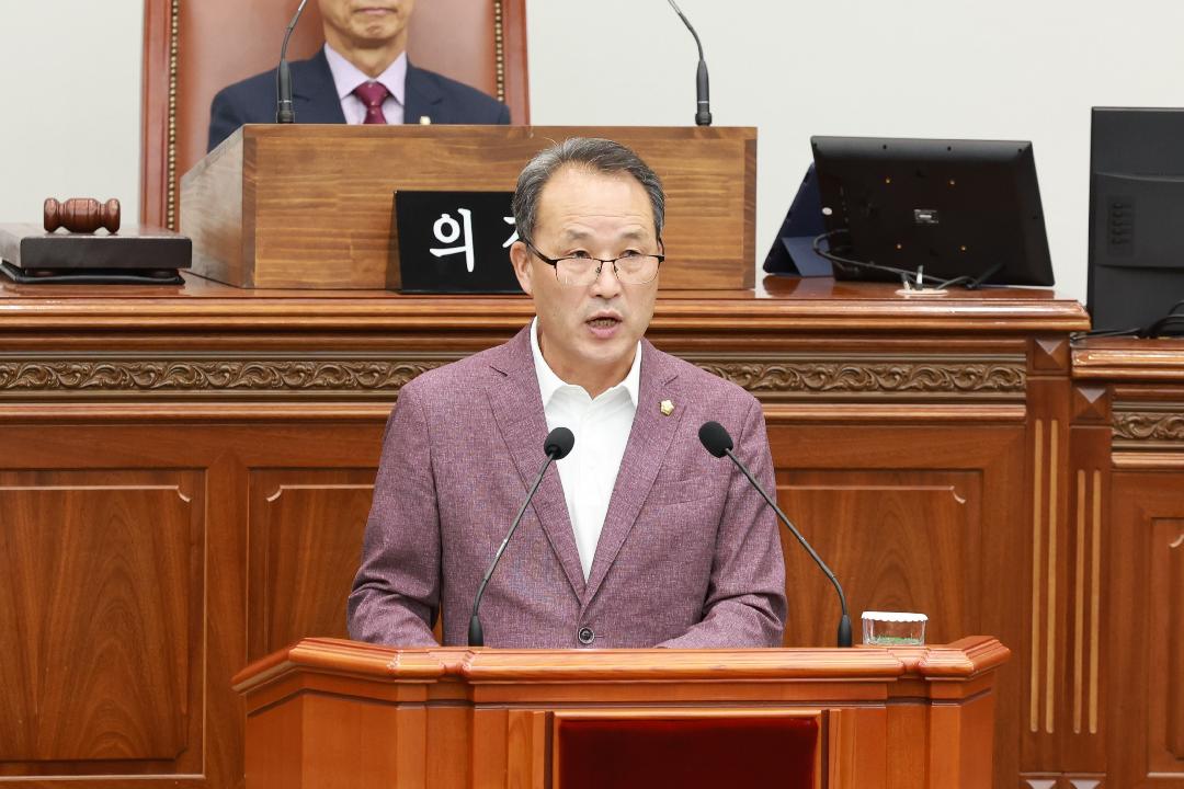 [건의안]“창원시 액화수소 사업, 정부 차원 수요처 확보 필요”1