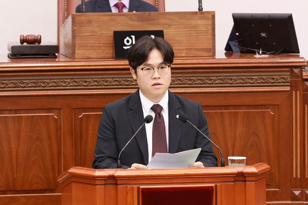 [건의안]“특례시 지정, 인구 기준 완화하고 복합지표 반영해야”1