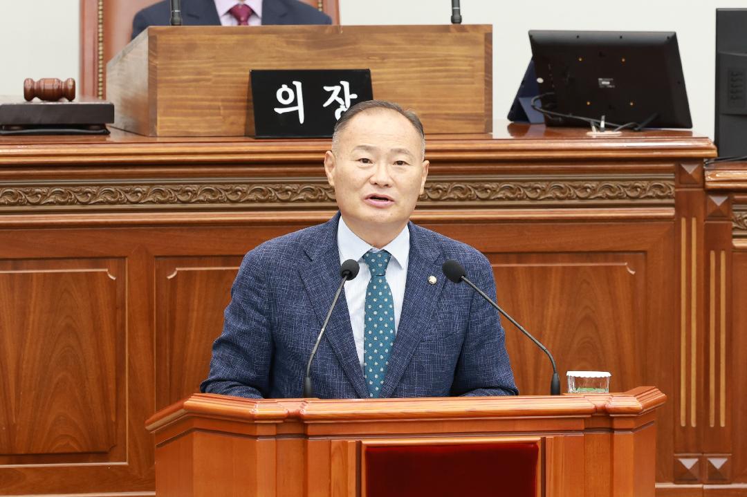 [건의안]“지금도 고통받는 3·15의거 피해자·유족 명예 회복을”1