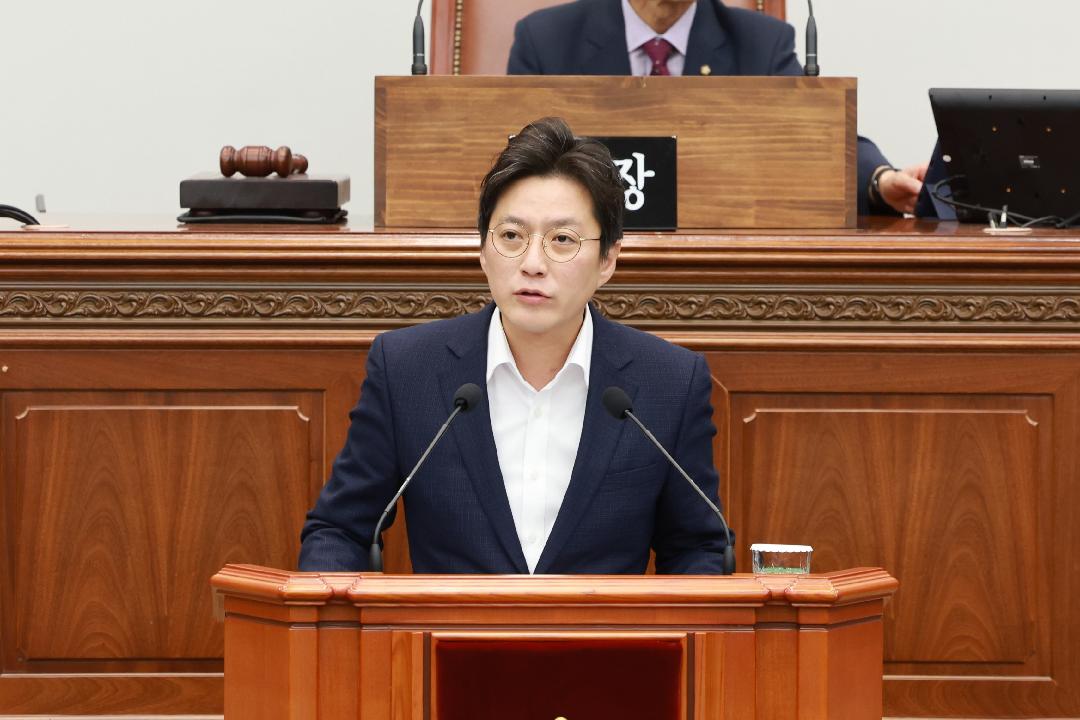 [건의안]“교권보호센터, 교육지원청에 설치·확대해야”1