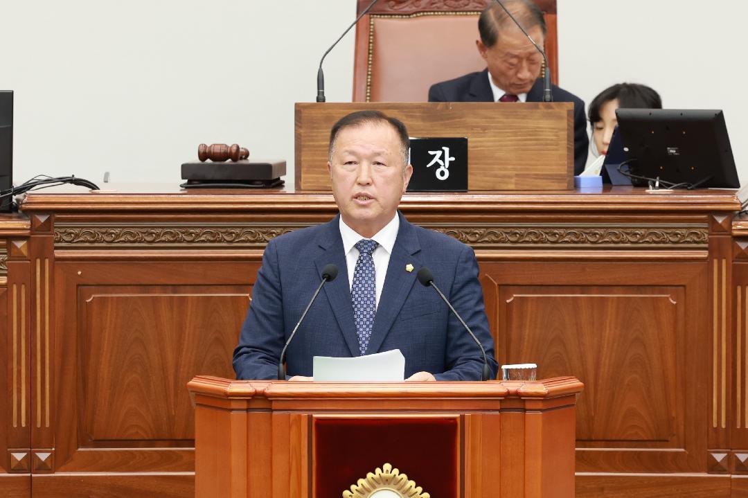 [건의안] “동대구~창원~가덕도신공항 고속철도망 반드시 구축해야”1