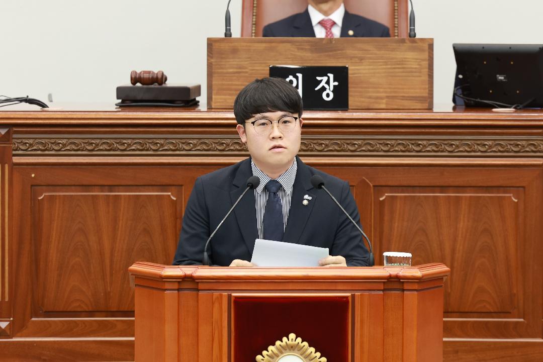 [건의안]창원시의회 “인공지능 허위·과장 광고 피해 막아야”1