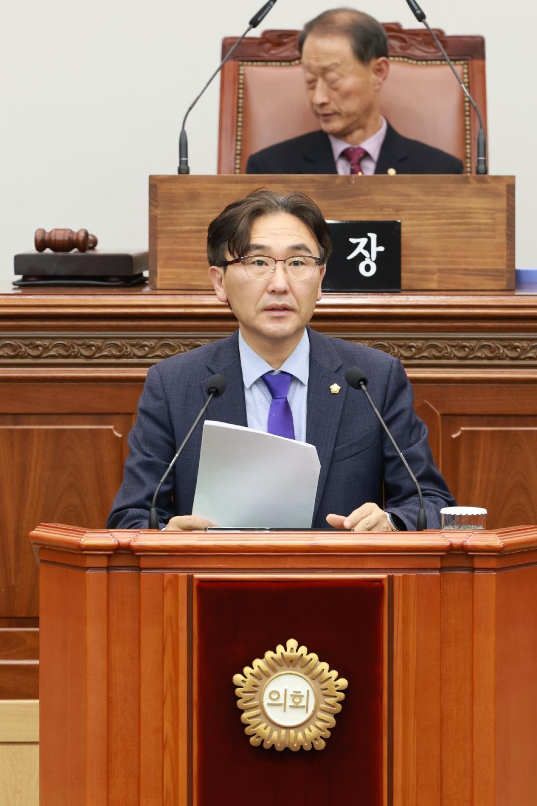 [건의안]“한국전쟁 전후 민간인희생자 국가추념일 제정해야”1