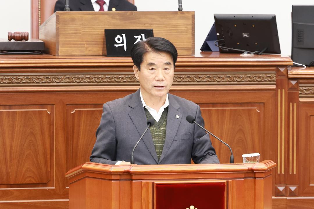 [건의안] “일몰 앞둔 농어업 조세 감면...연장 필요”1