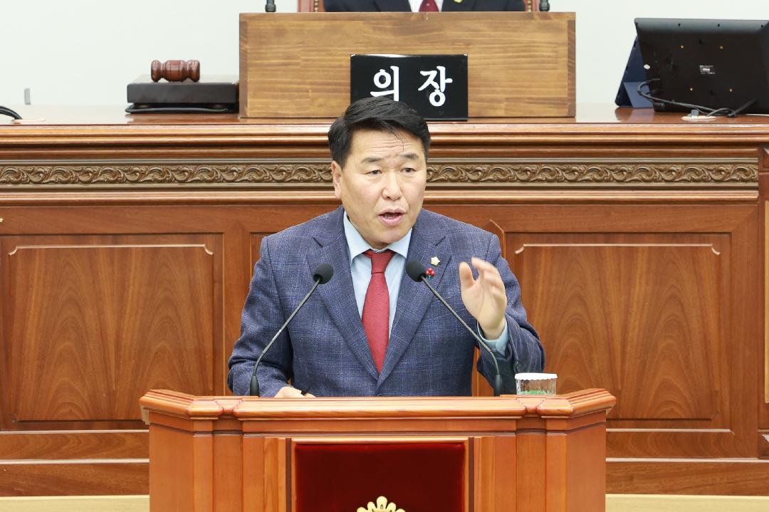 [건의안]창원특례시의회 “국가보안법 폐지 반대”1