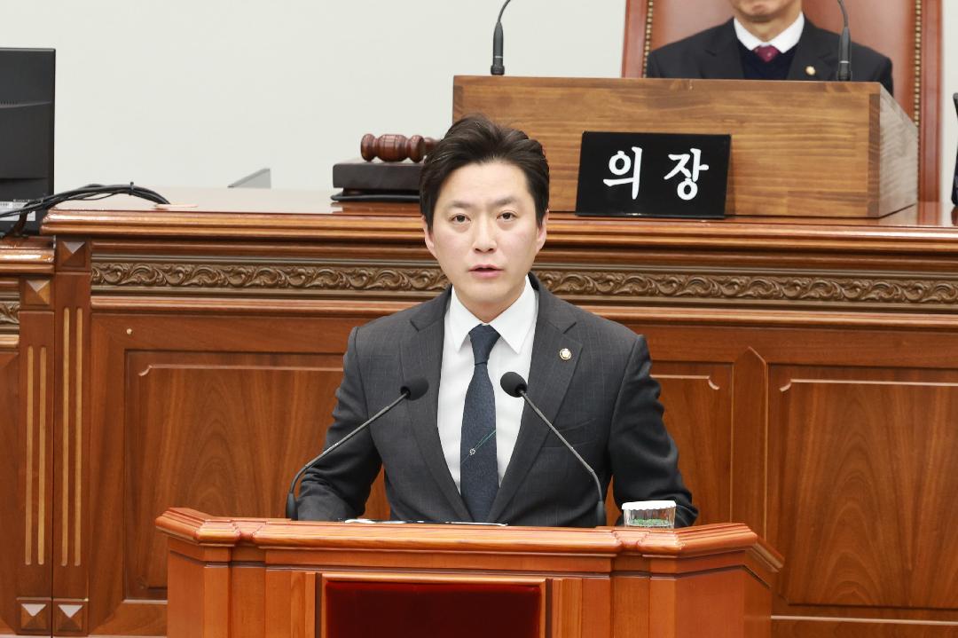 [결의안] “사전투표 도장 날인 원칙 지켜 신뢰성 담보해야”1