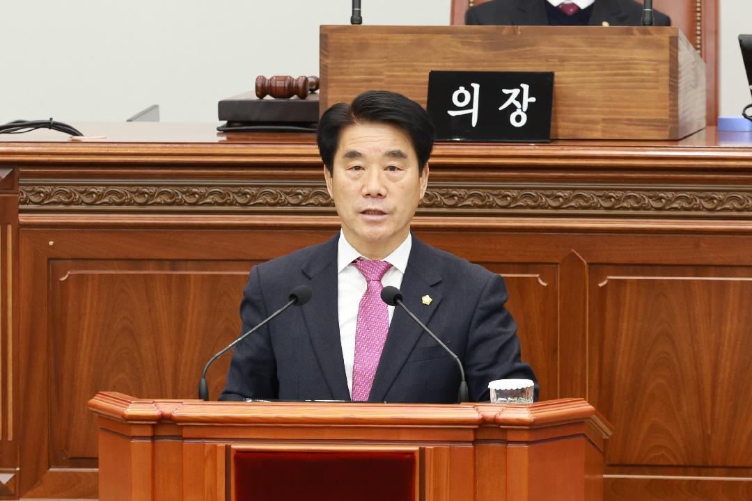 [건의안] “공적 기능 수행하는 어촌계장 처우 개선해야”1