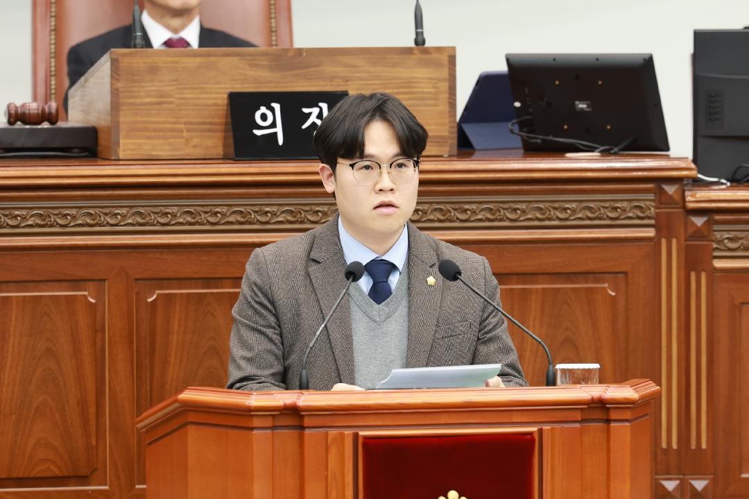 [건의안] “K-방산 중심지 창원에 한국형 GSPEL 구축해야”1