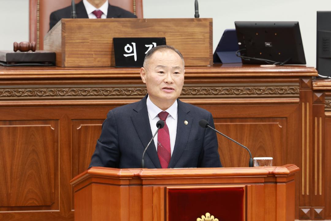 [건의안] “창원 지하고속도로 건설 조속히 추진해야”1