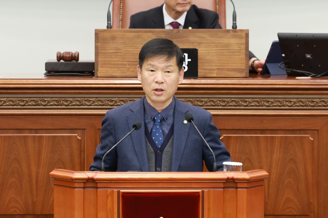 [건의안] “롯데백 마산점 전철 안돼”홈플 진해점 폐점 대책 촉구1