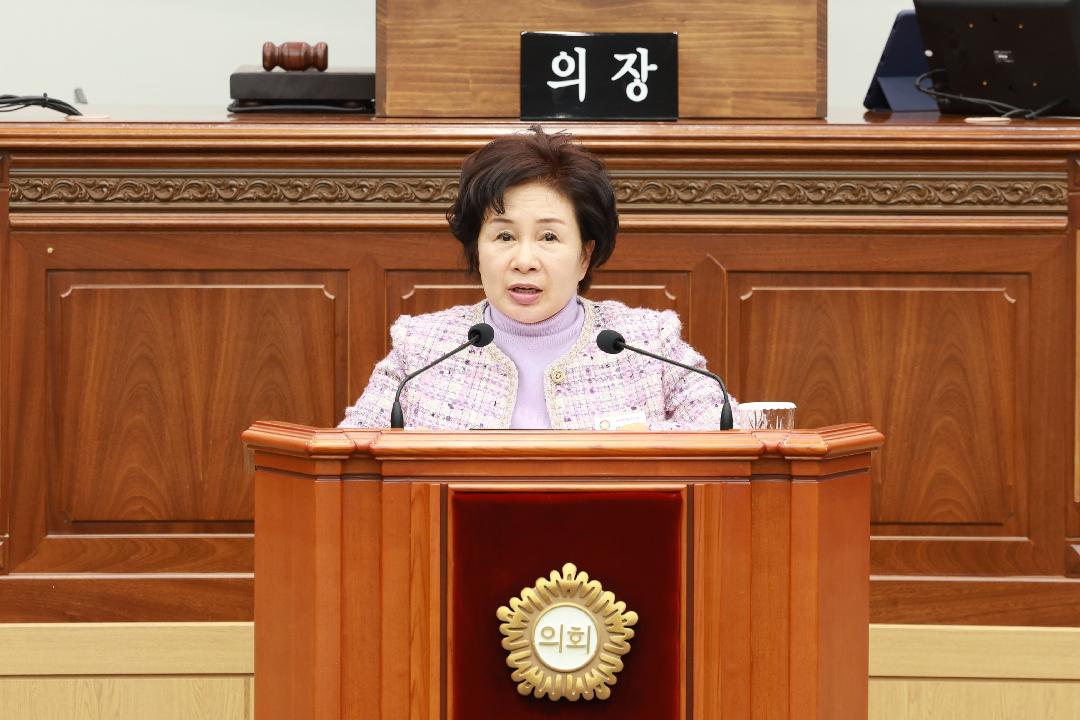 [건의안] 창원시의회, 지역주택조합 피해 예방 제도 개선 촉구1