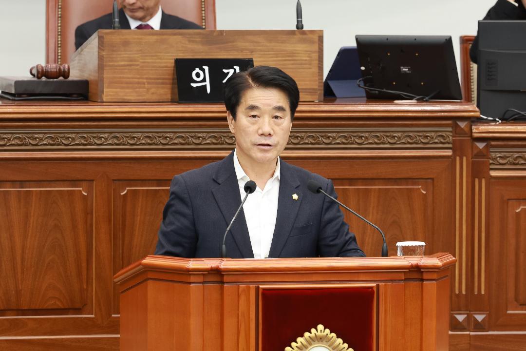 [건의안] “수입 우유 무관세...국내 낙농산업 대책 마련해야”1