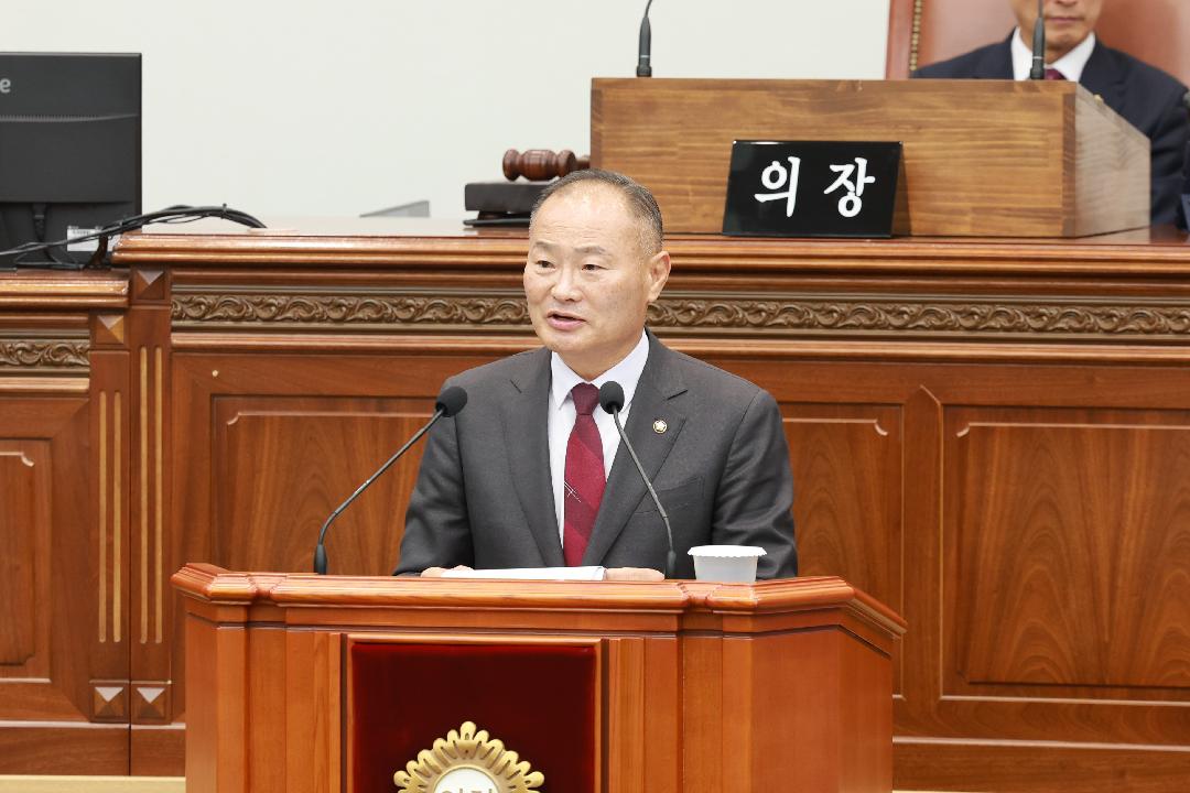 [건의안] 창원시의회 “의료폐기물 처리 국가 책임제 도입해야”1