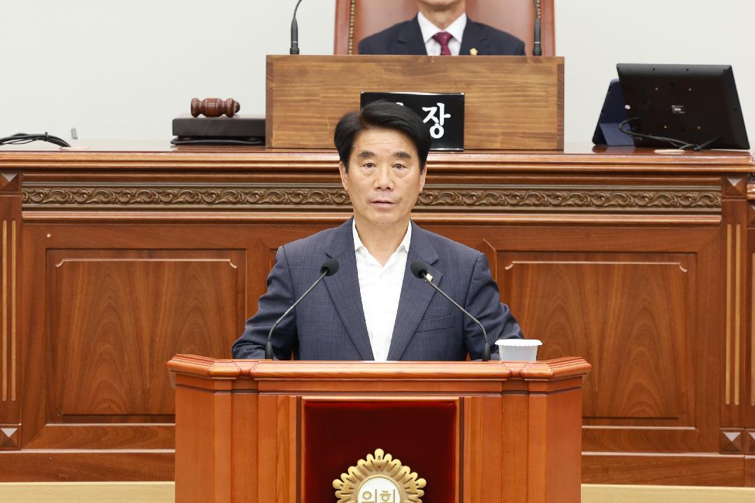 [건의안] “미국·이란 갈등에 농어업 생산 불안...대책 마련해야”1