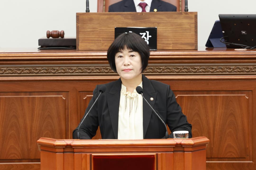 [건의안] “재정 건전성 확보 위한 계약심사 전담조직 시급”1